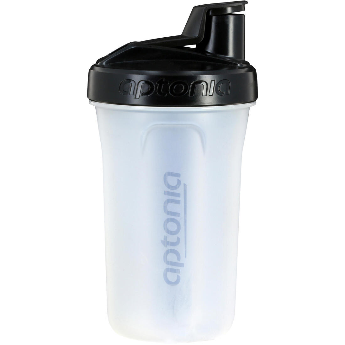 SHAKER FIRST TRANSPARENT 600ml