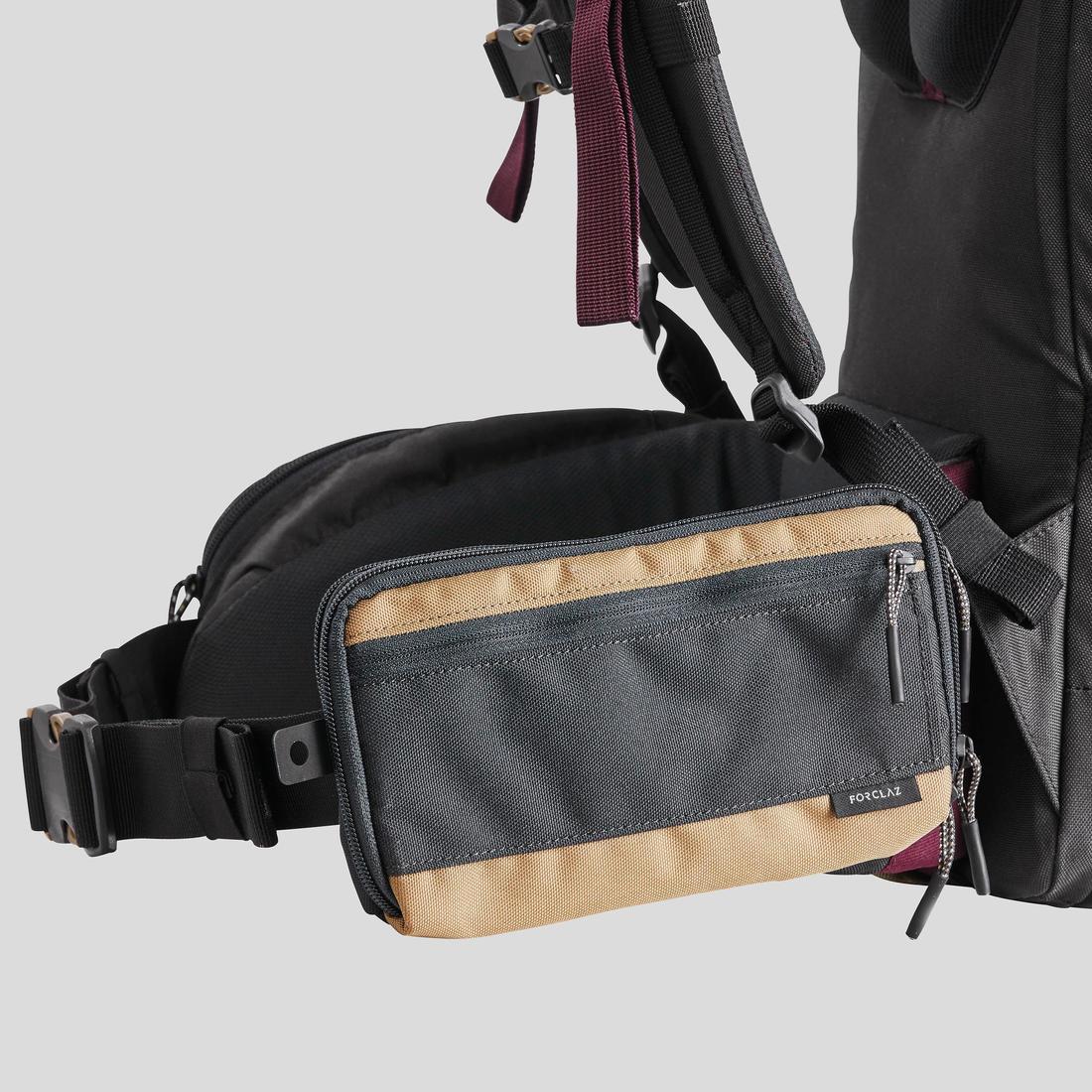 Portefeuille organizer grand modèle de trek voyage TRAVEL XL