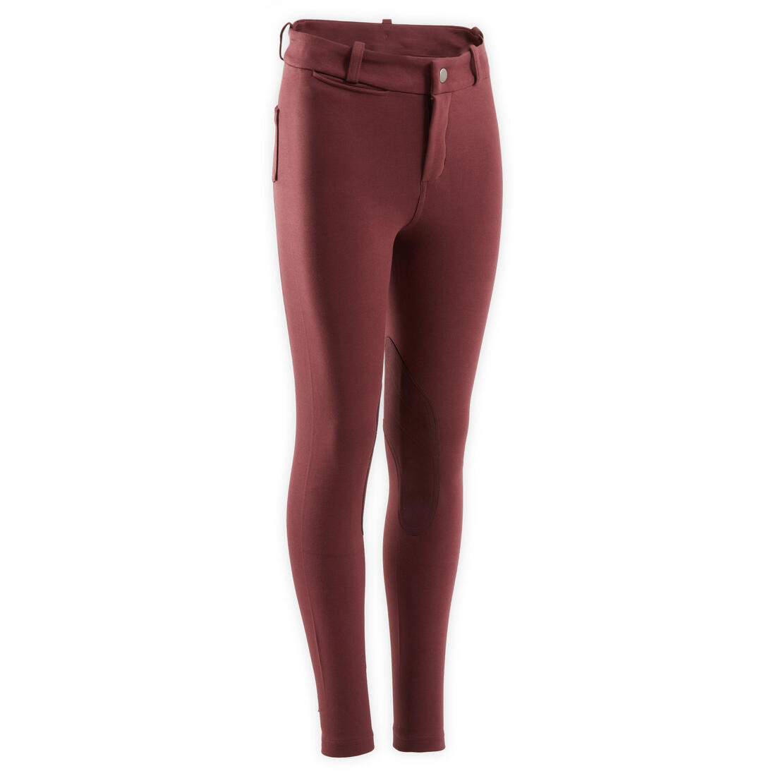 Pantalon équitation enfant 140