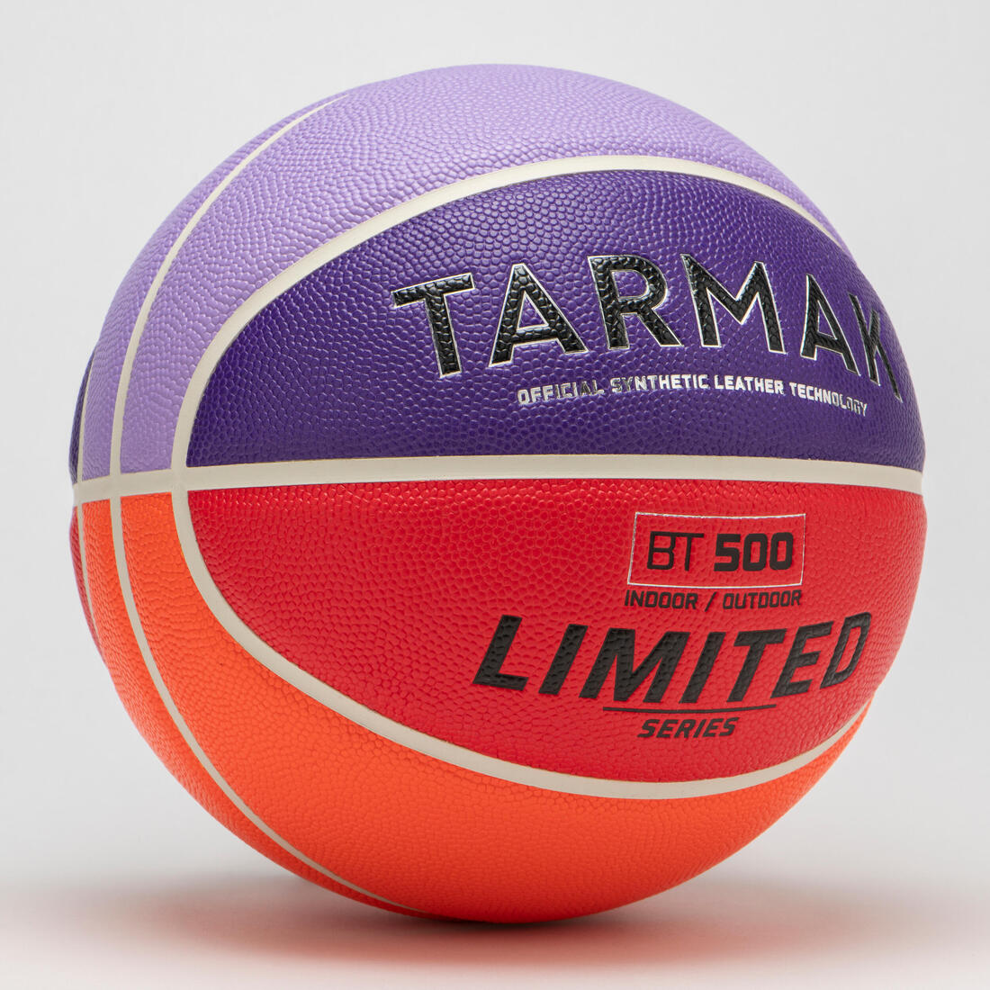 Ballon de basketball FIBA taille 6 - BT500 Touch