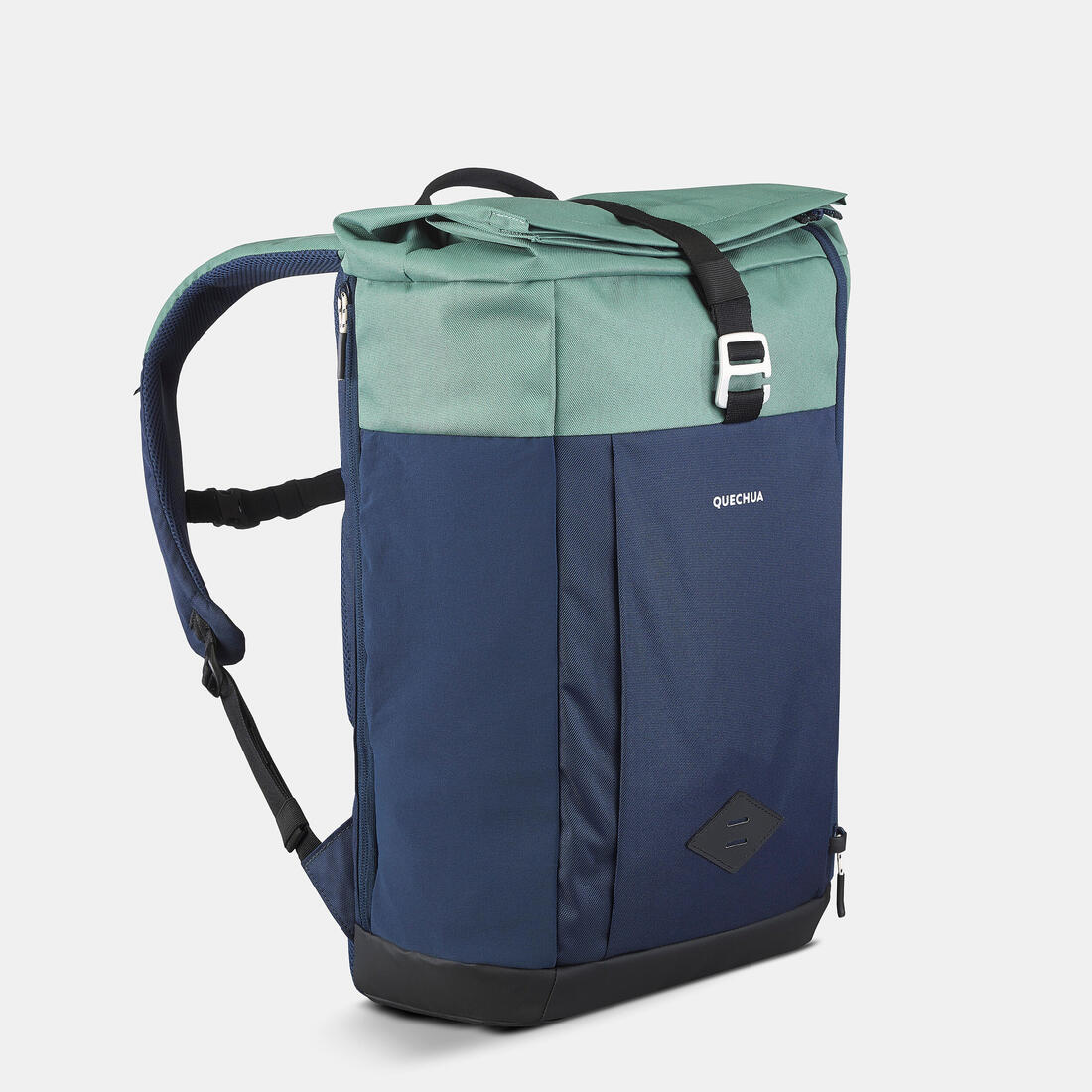 Sac à dos de randonnée 23L, NH500 Escape Rolltop