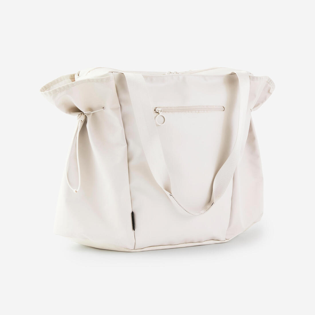 Sac de sport 35L, beige