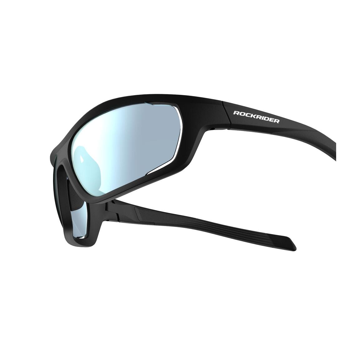 Lunettes de vélo PERF 100 PHOTO photochromiques CAT 1>3