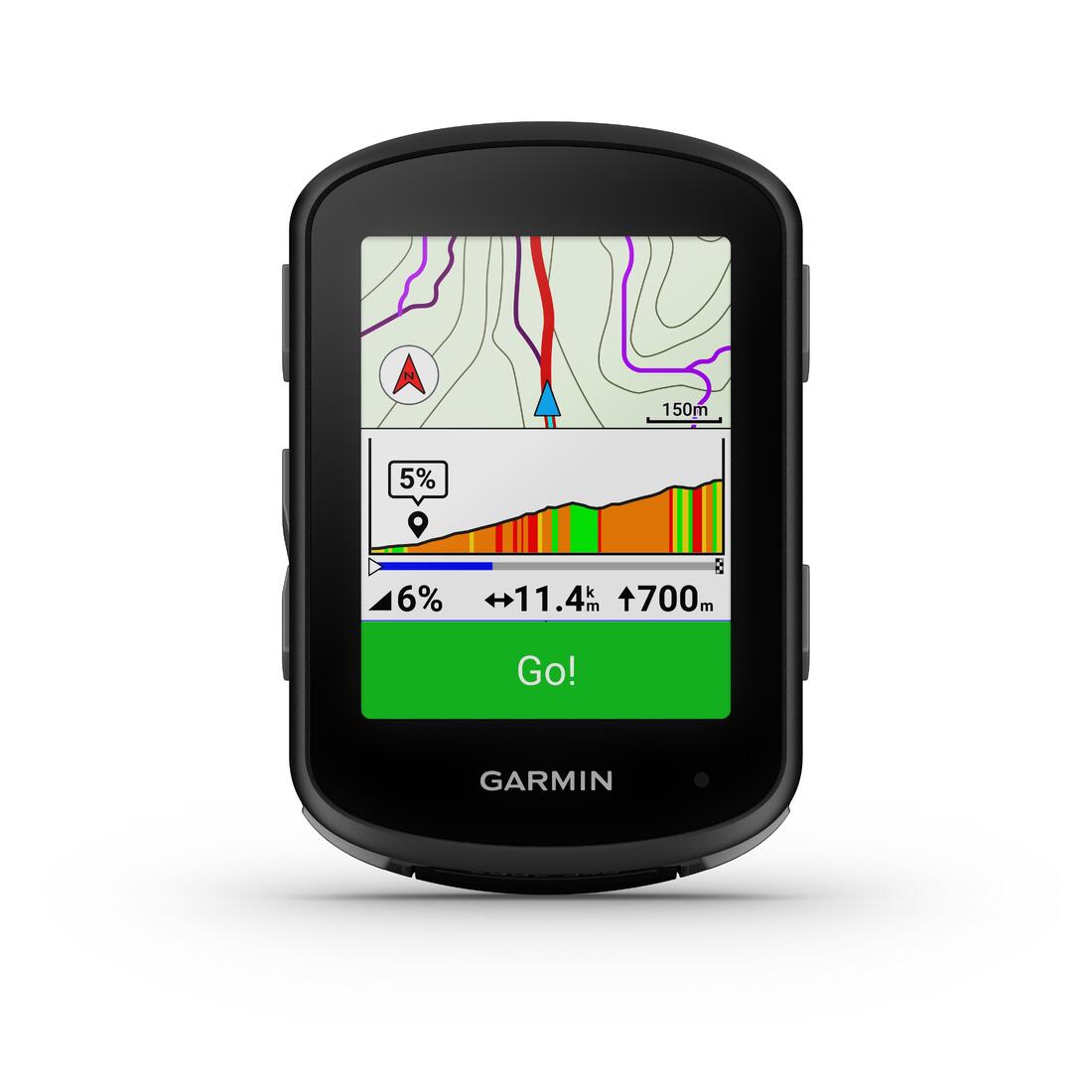 COMPTEUR GARMIN EDGE 540