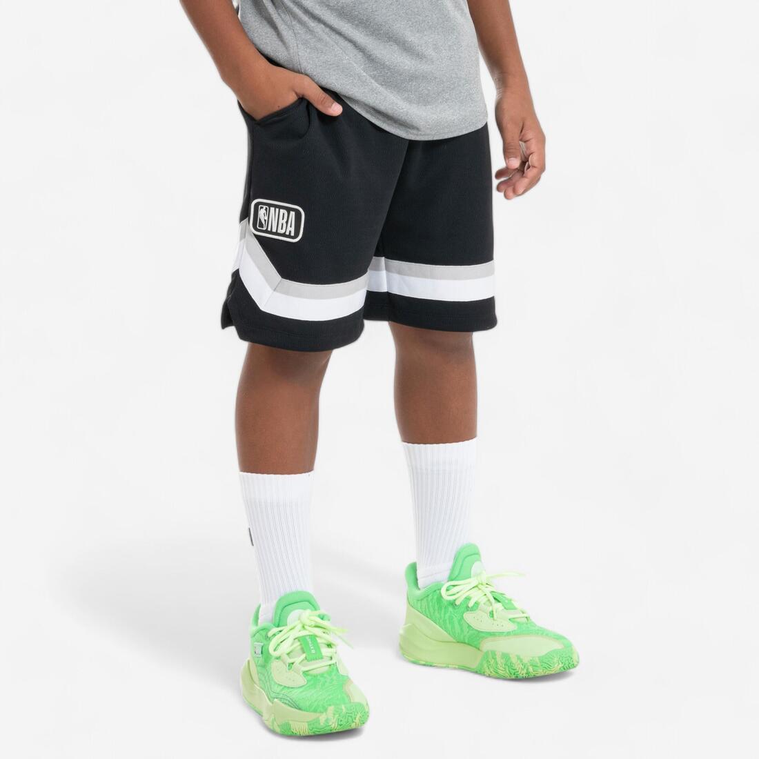 Short de basketball NBA enfant -  SH 900 JR