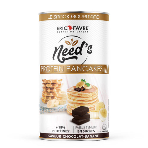 





NEED'S PROTEIN PANCAKES