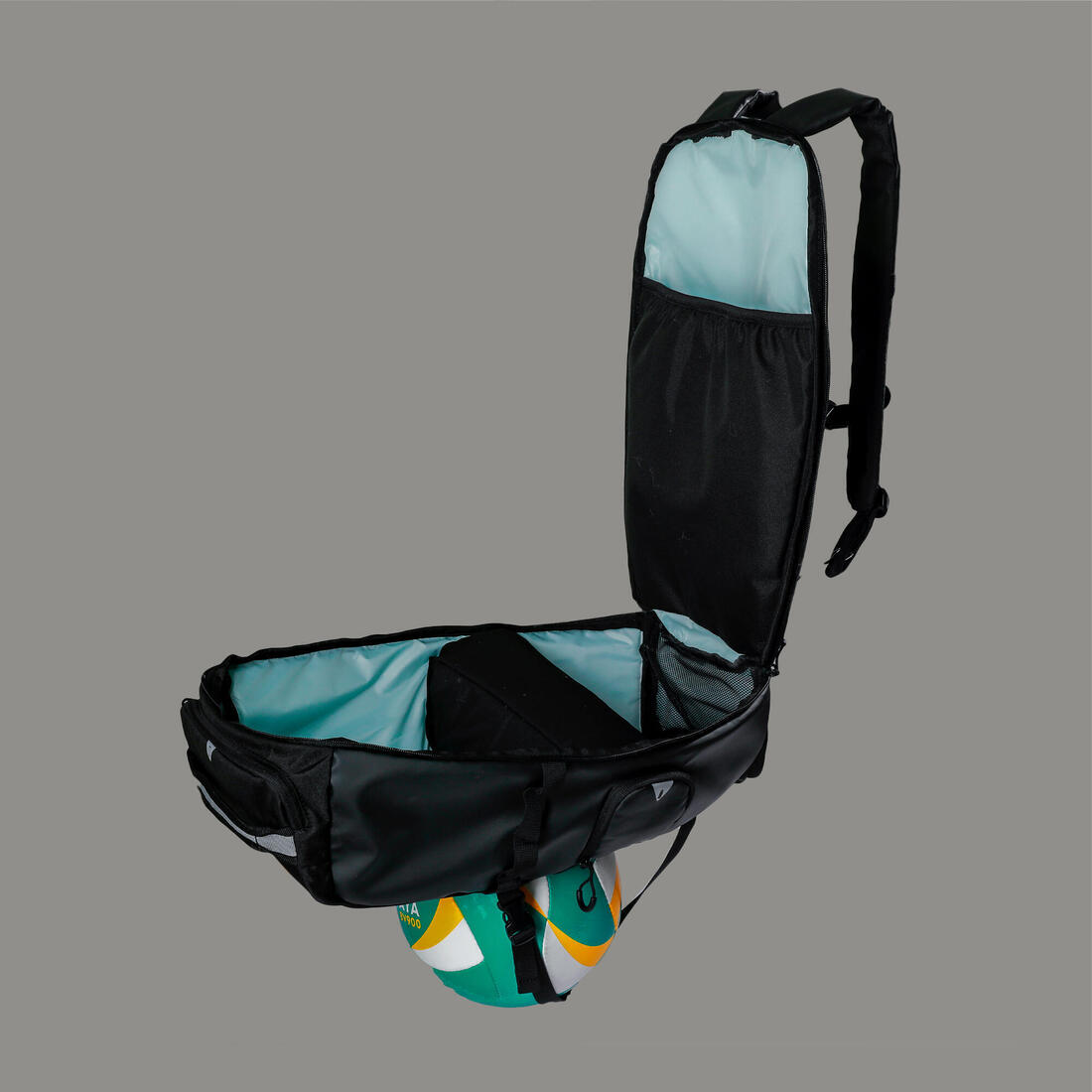 Sac à dos de Beach volley compartimenté 25L BV900