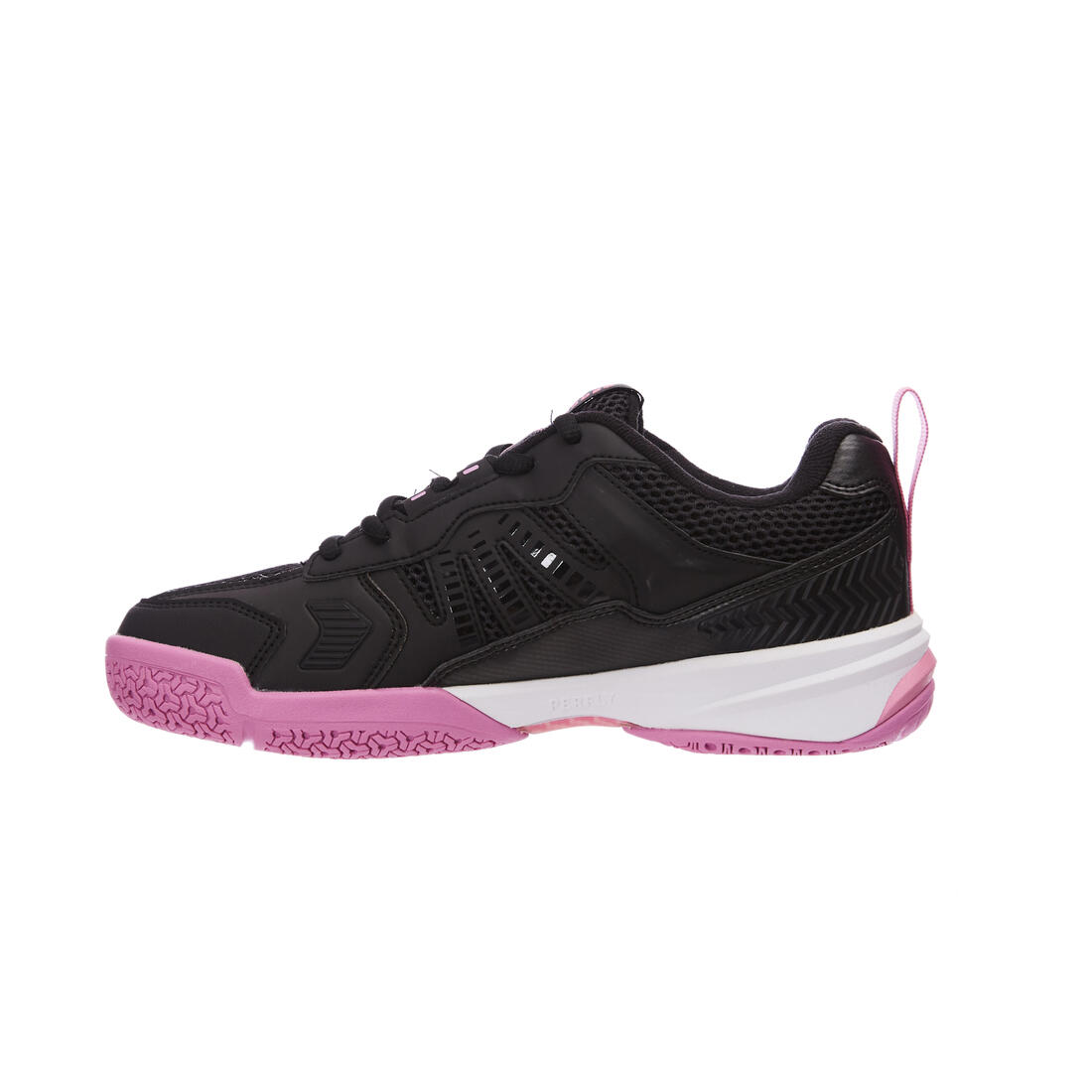 BS 590 Max Comfort Femme - Noir