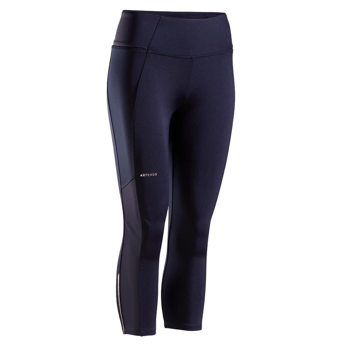 Legging tennis court dry femme - Corsaire dry HIP BALL