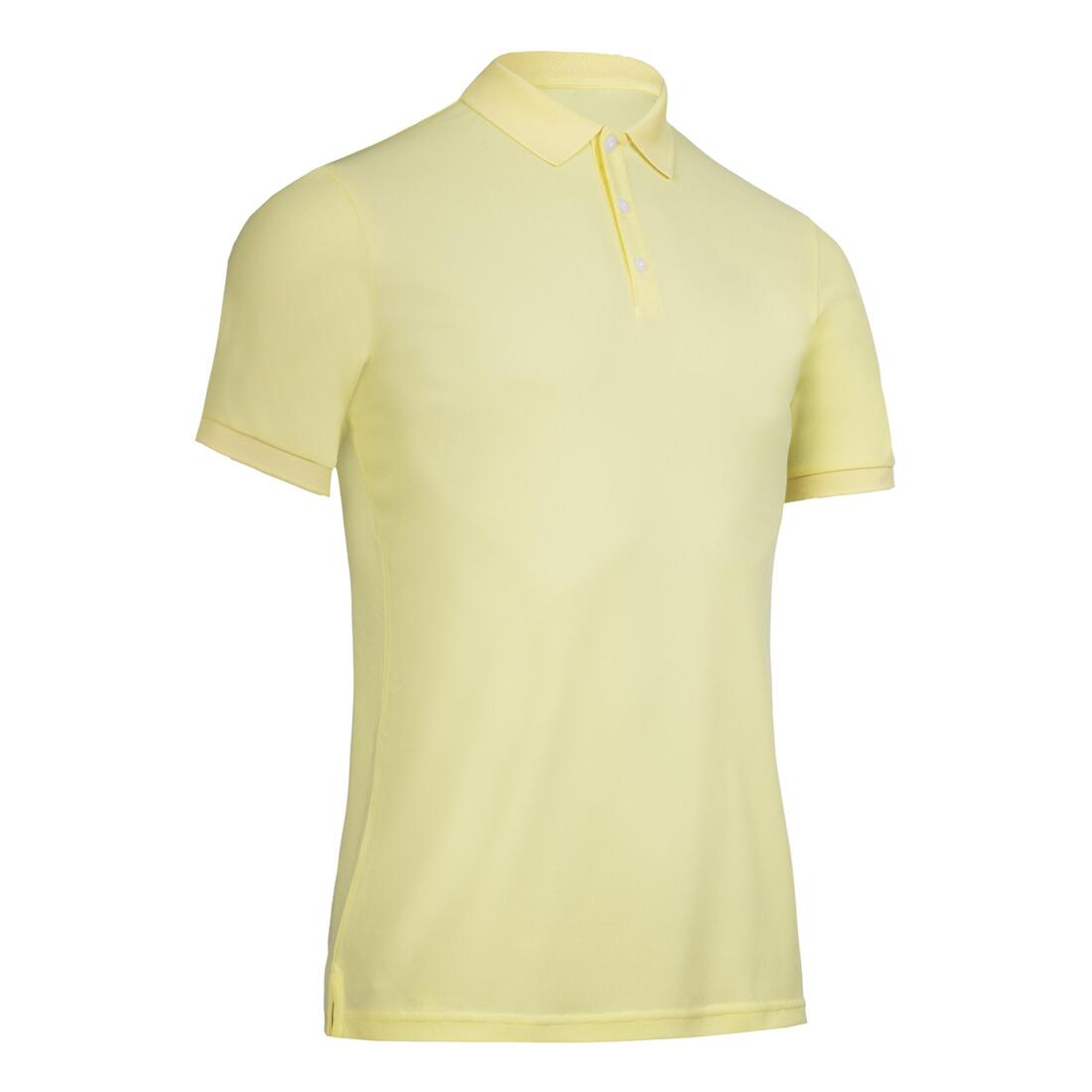 Polo golf manches courtes Homme - WW500