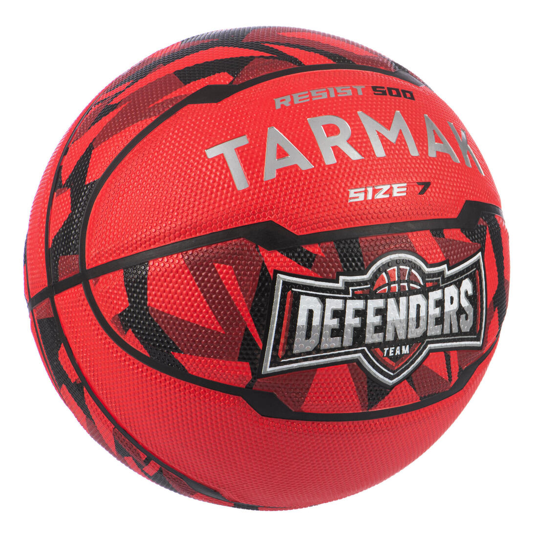 Ballon de basketball taille 7 - R500