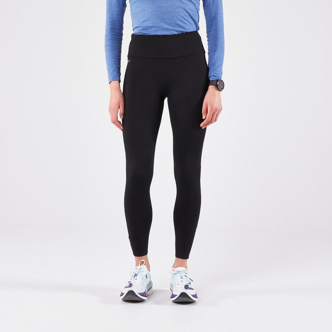 





Legging de running chaud femme - KIPRUN Run 100 Warm Noir, photo 1 of 5