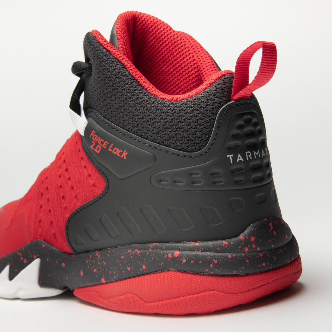 CHAUSSURES DE BASKETBALL ENFANT CONFIRME - SS500H