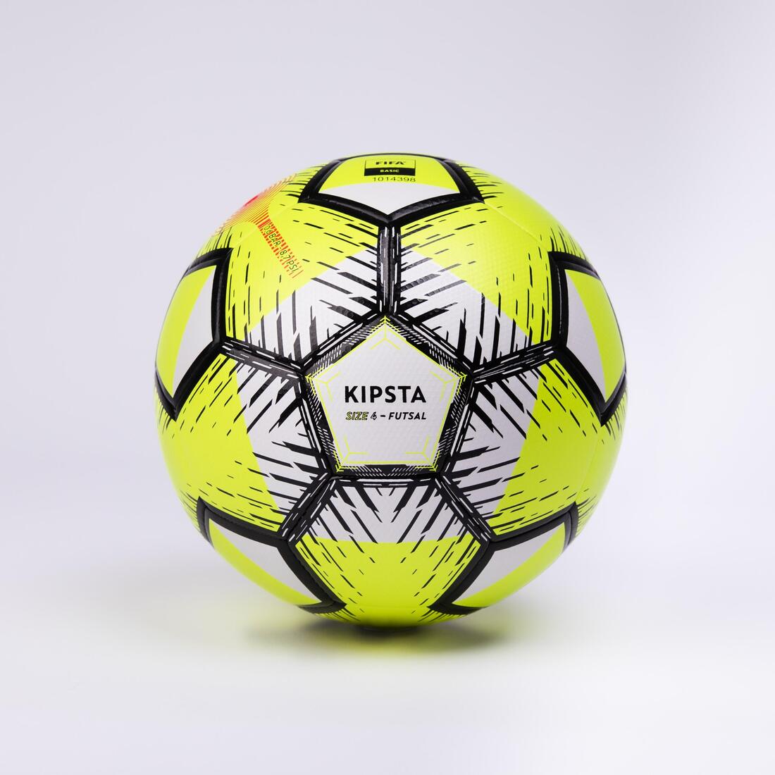 Ballon de Futsal Barrio