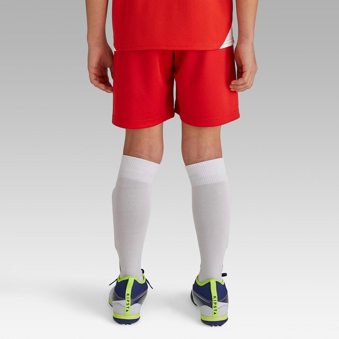 Short de football enfant ESSENTIEL