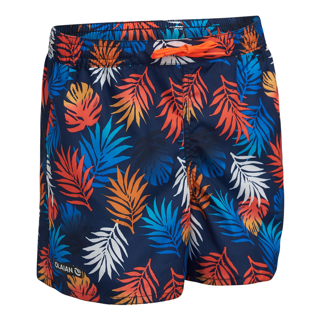 Short de bain Garçon - 100 Banana