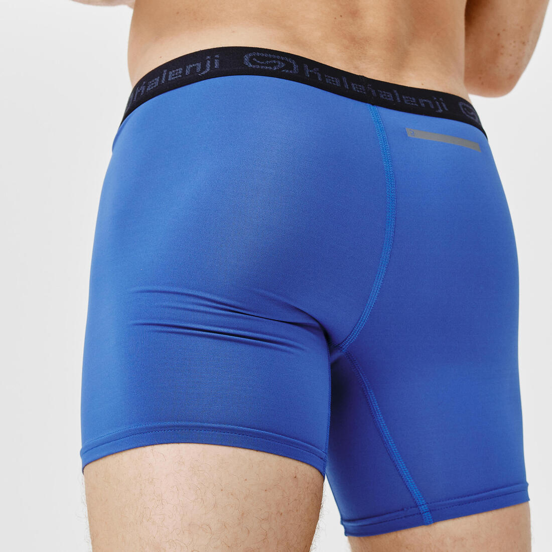 Boxer respirant en microfibre Homme