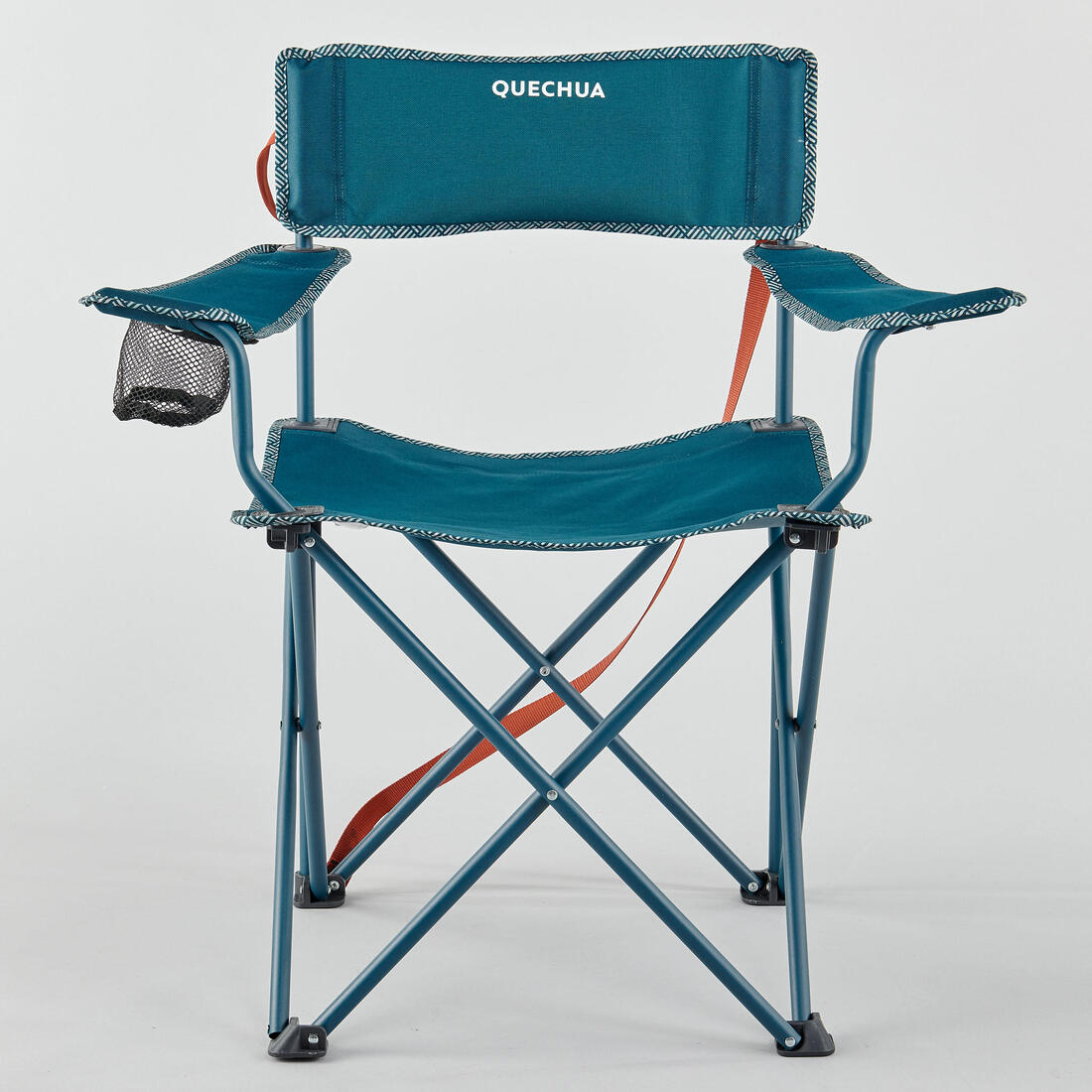 Fauteuil pliant pour le camping