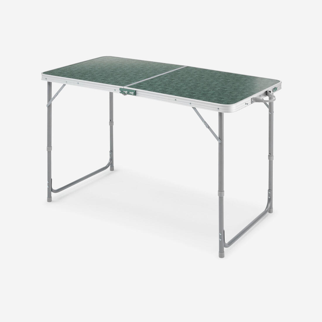 TABLE DE CAMPING PLIANTE - 4 À 6 PERSONNES