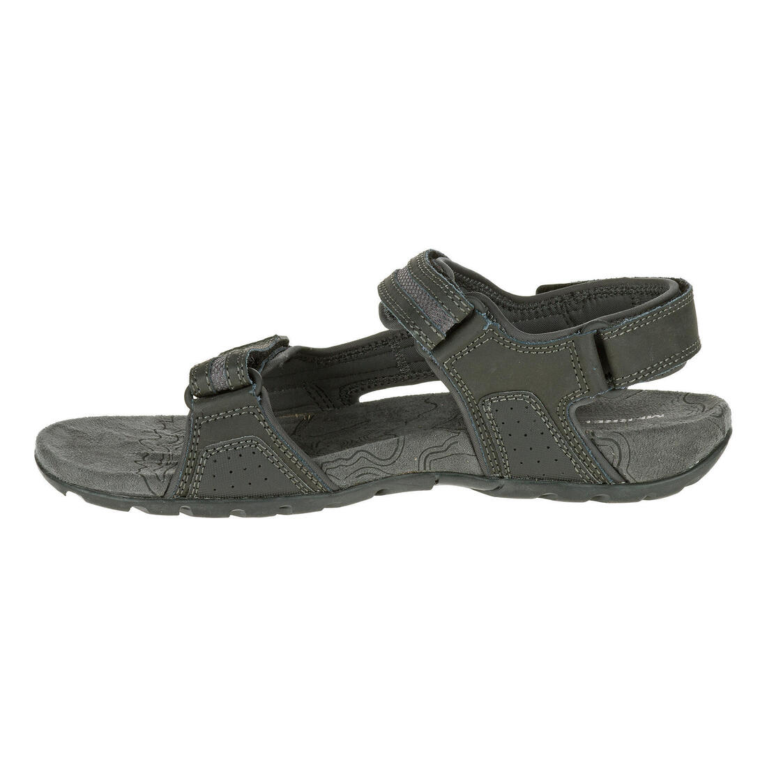 Sandales de randonnée - Merrell Sandspur - Homme