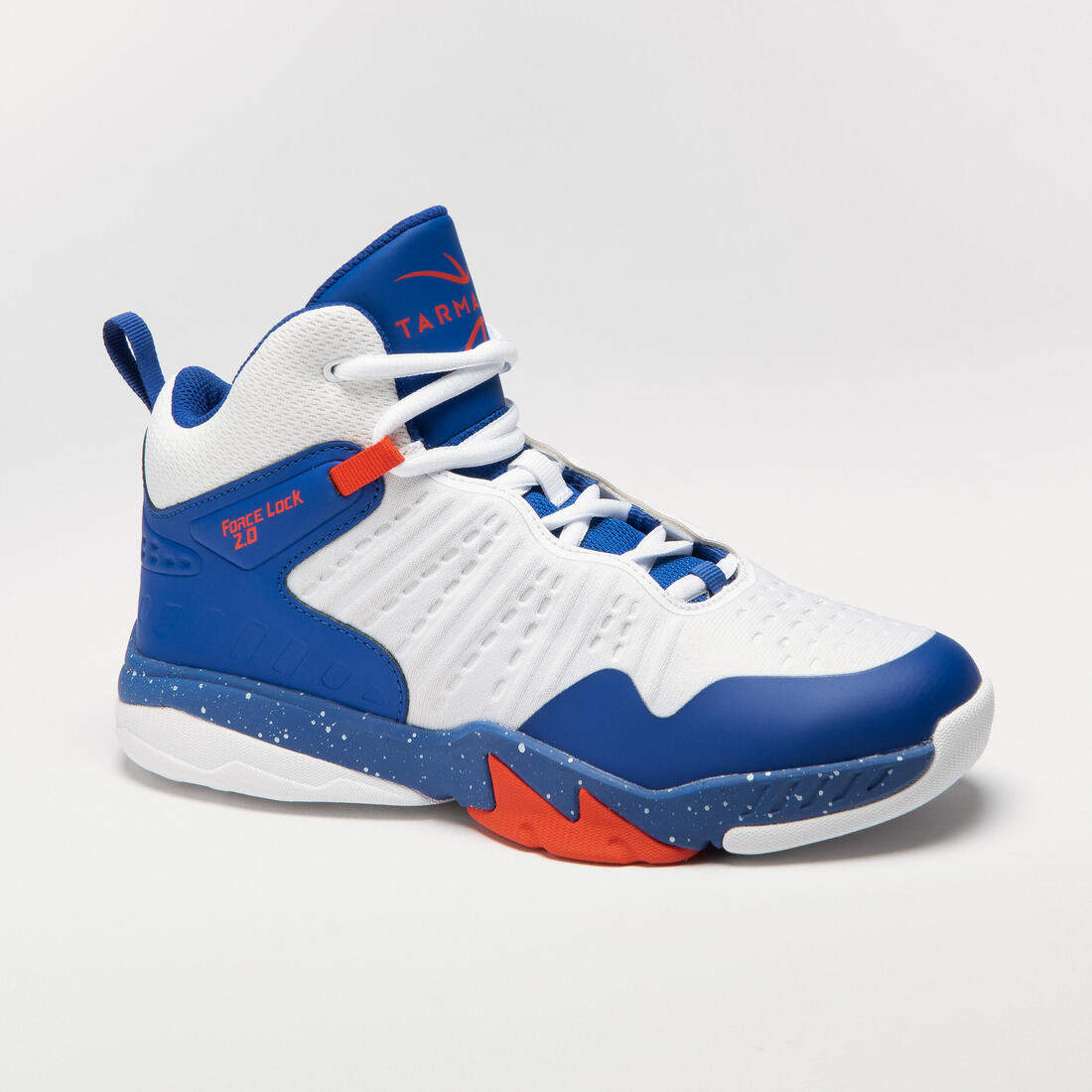 CHAUSSURES DE BASKETBALL ENFANT CONFIRME - SS500H