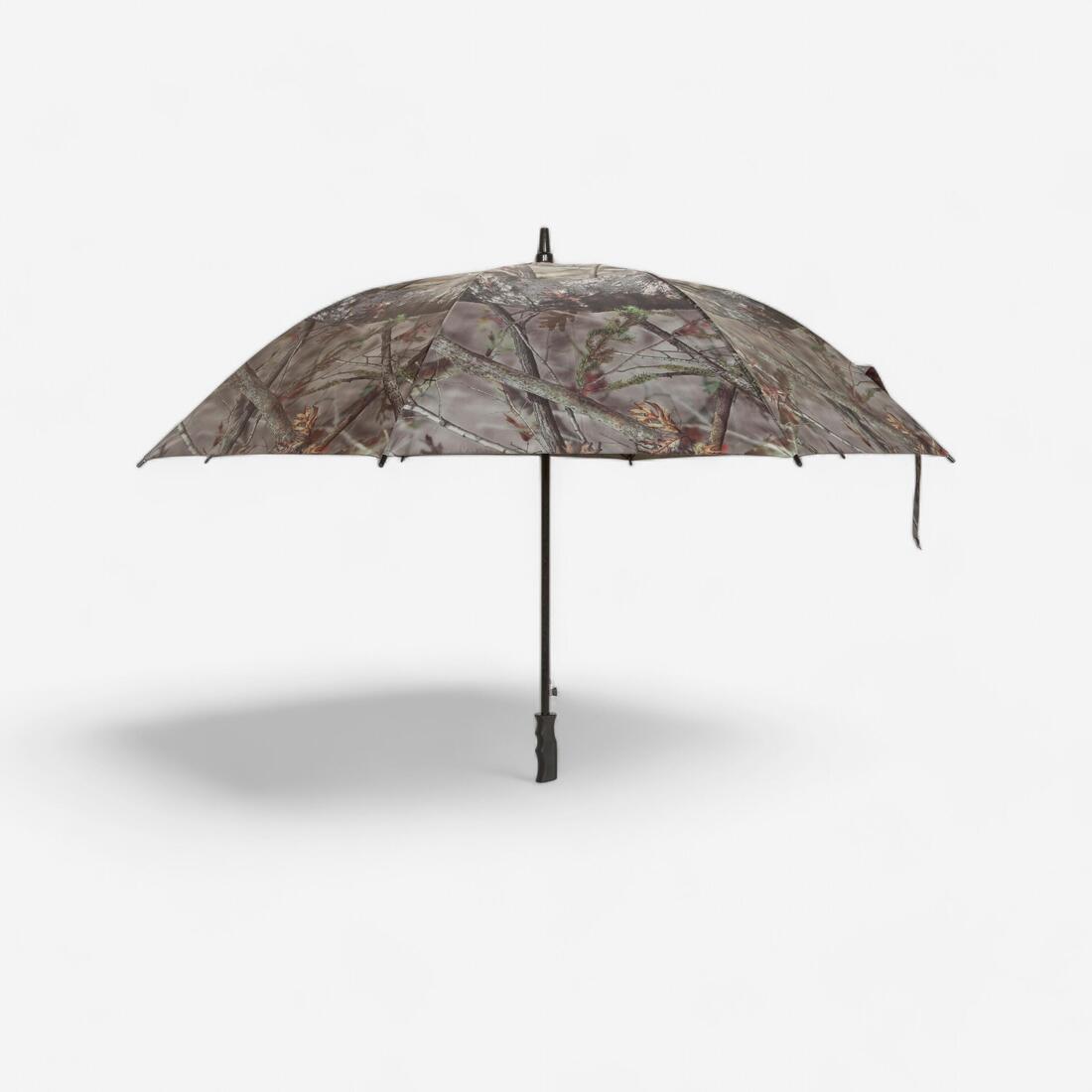 PARAPLUIE RESISTANT VERT