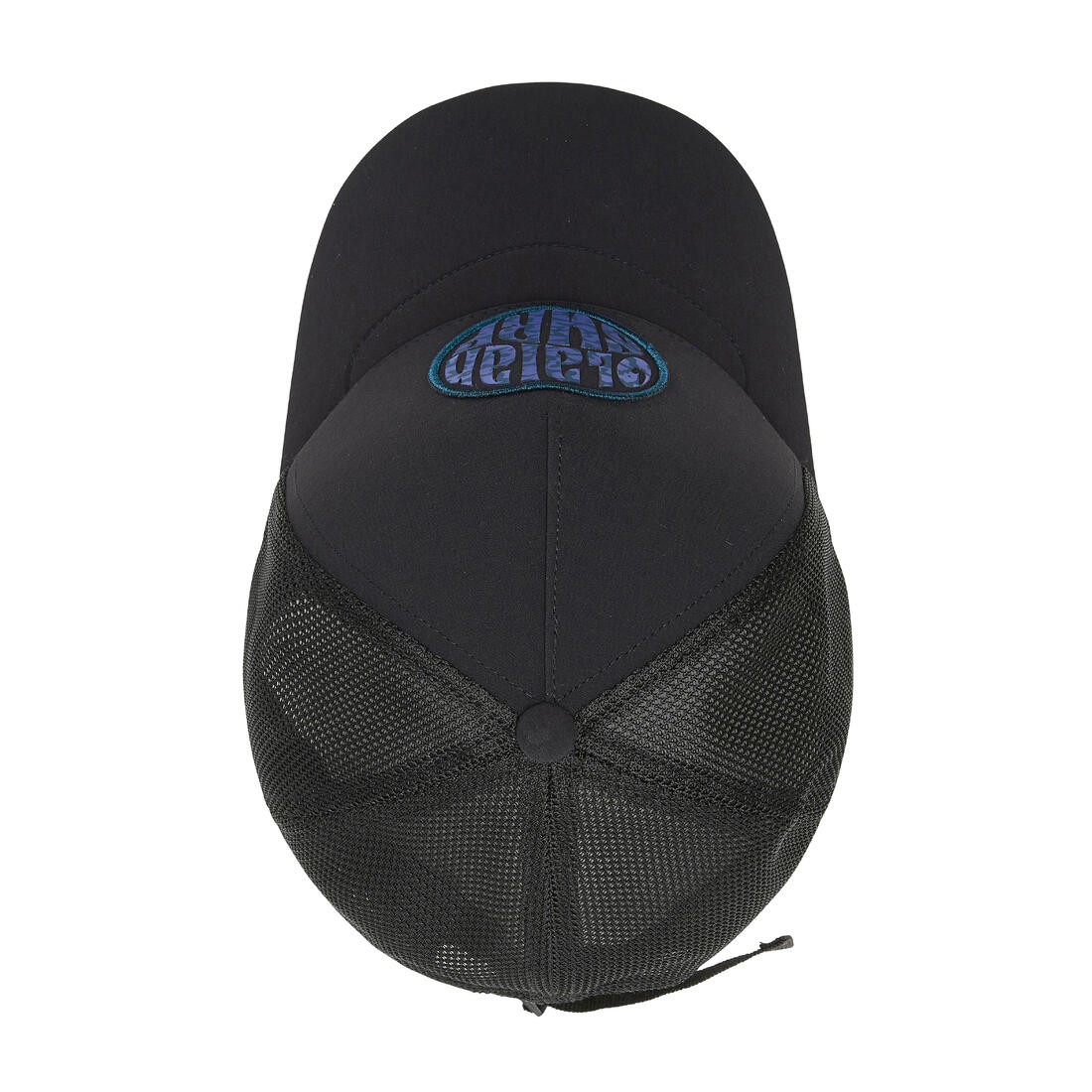 CASQUETTE TRUCKER SURF JUNIOR