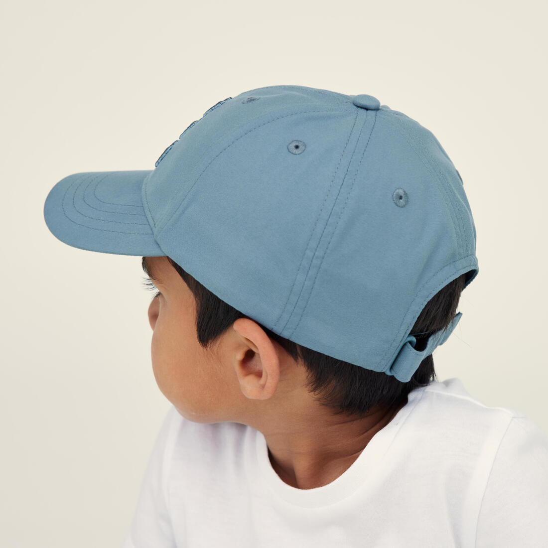 Casquette multisport ajustable bébé mixte