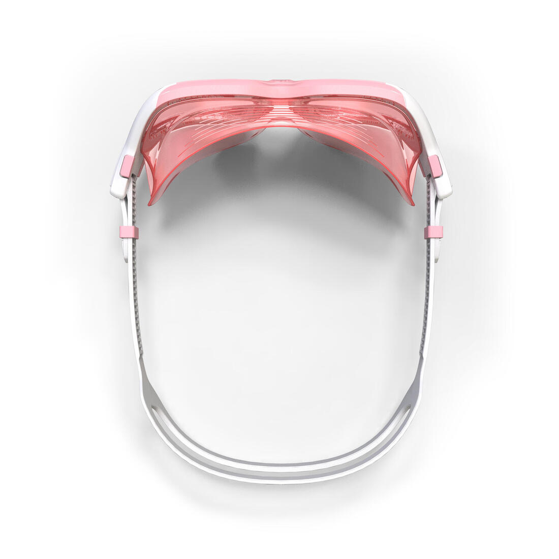 Masque de natation ACTIVE Taille S