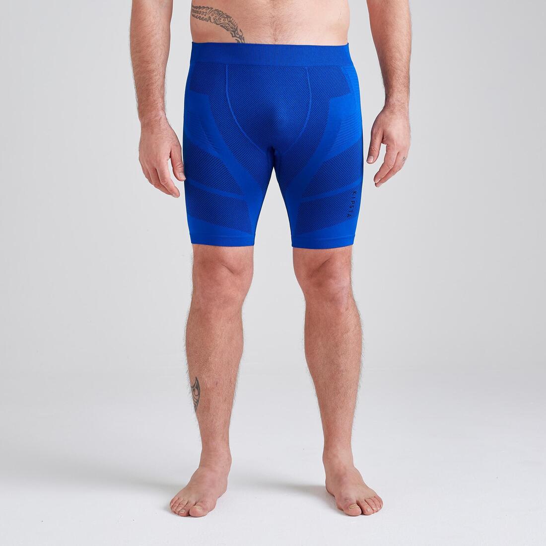 Sous-short Keepdry 500 homme football