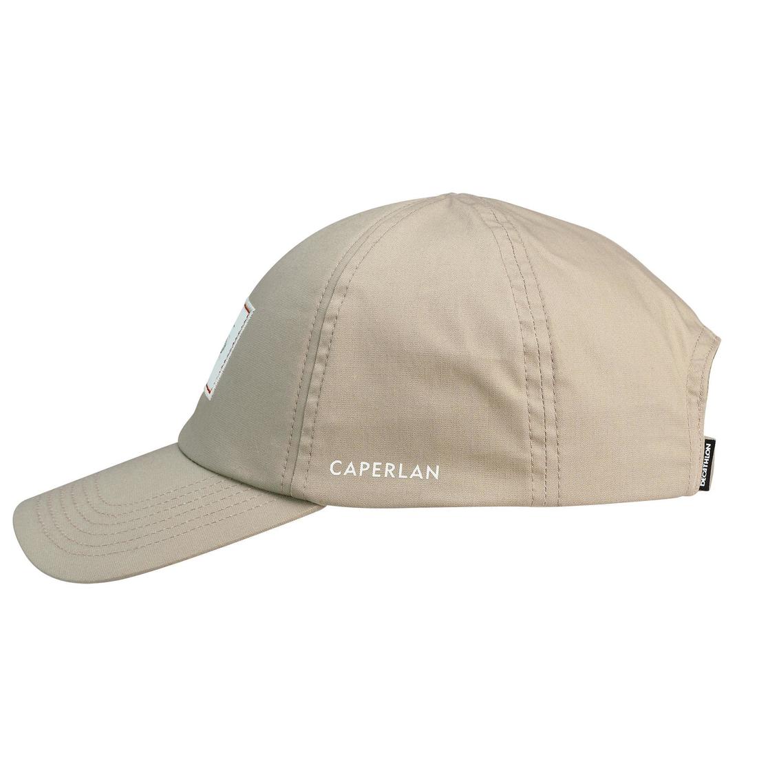 Casquette de pêche 100