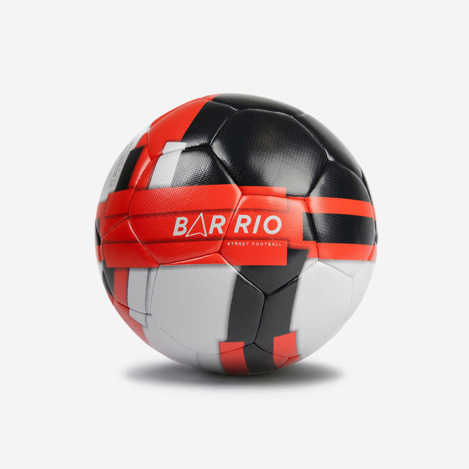 





Ballon de Street Football Barrio, photo 1 of 8