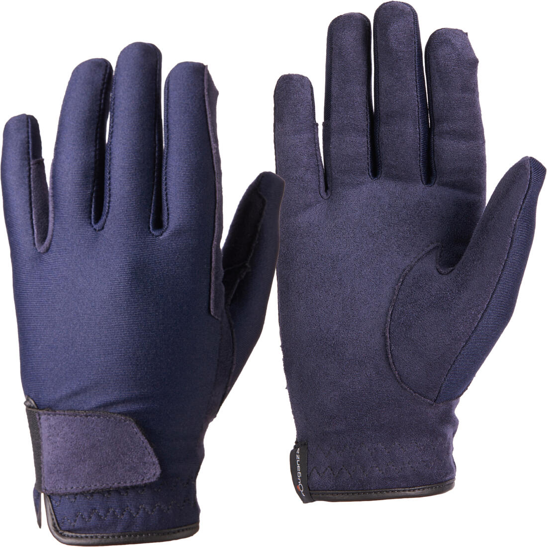 Gants équitation enfant BASIC