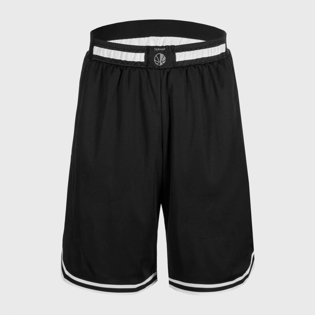 SHORT BASKETBALL REVERSIBLE HOMME/FEMME - SH500R