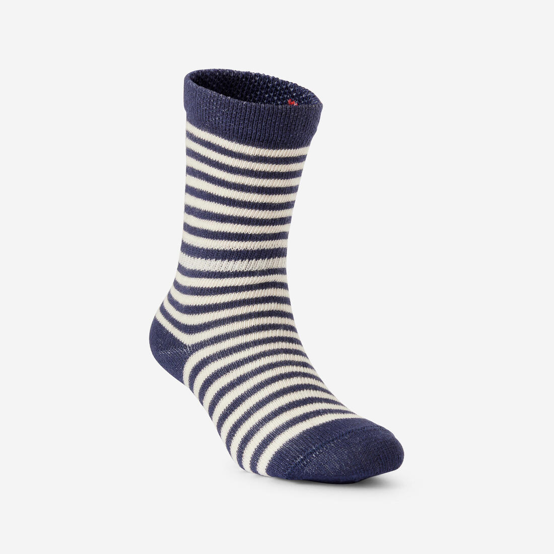 Lot de 5 paires de chaussettes enfant - à motifs