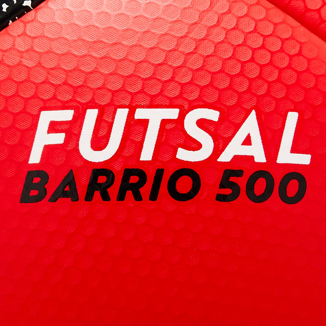 Ballon de Futsal Barrio