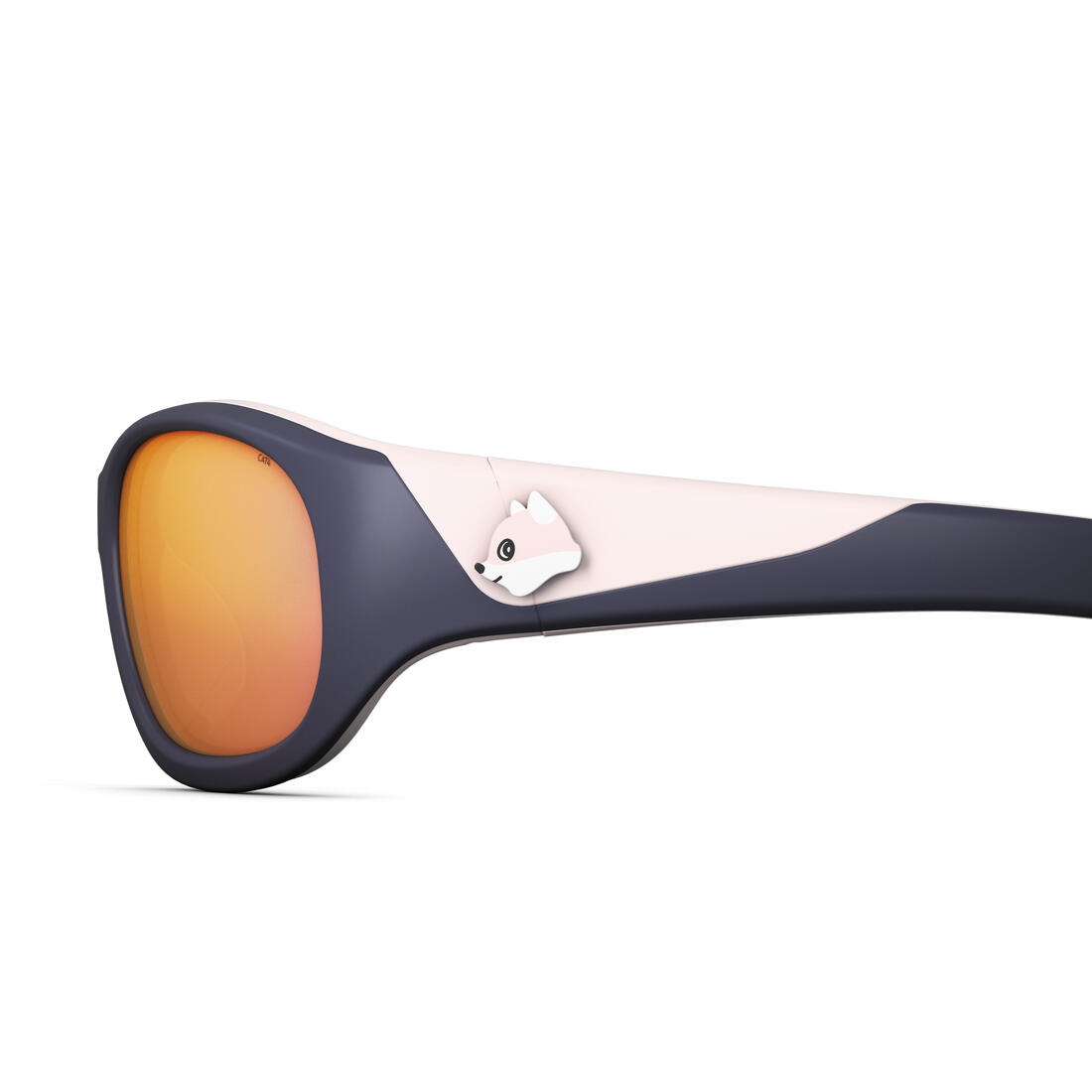 Lunettes de soleil randonnée - MH K500 - enfant 4-6 ans - catégorie 4