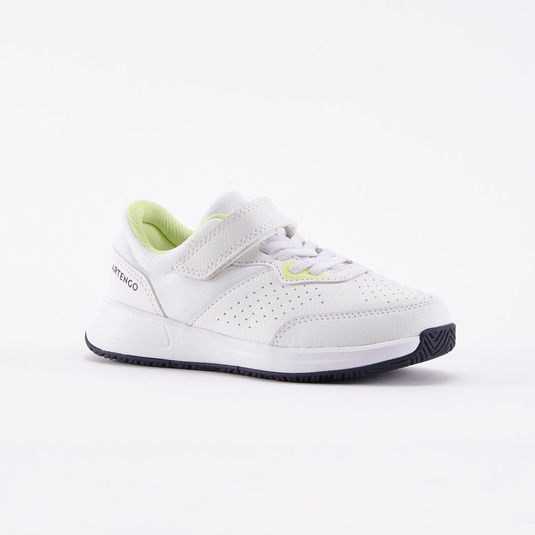 Chaussures de tennis à scratchs Enfant - Essentiel KD