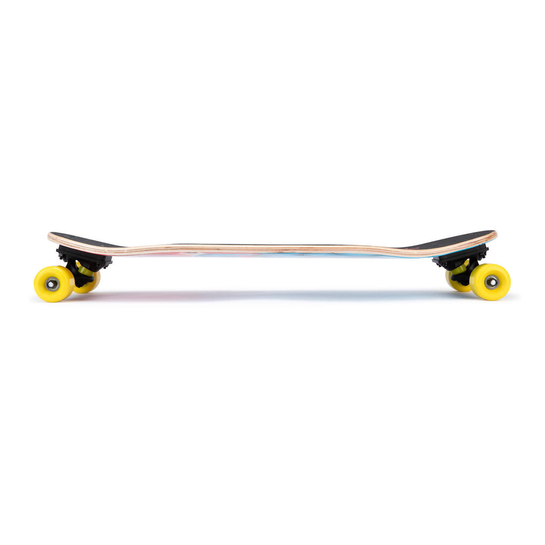 SKATEBOARD ENFANT 4 A 7 ANS PLAY 120 MEDUSA