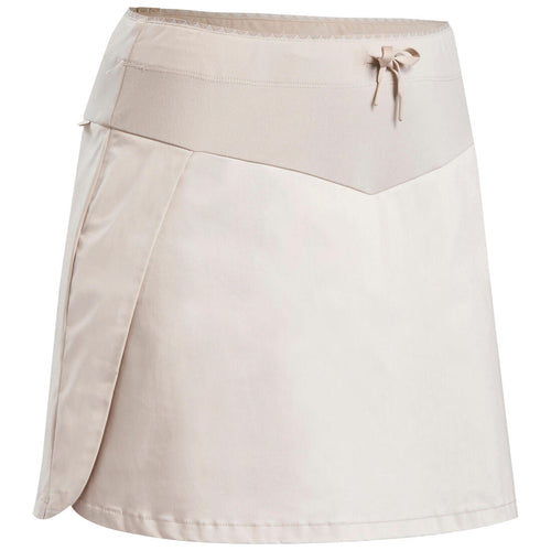 





Jupe short de randonnée - NH500 - Femme