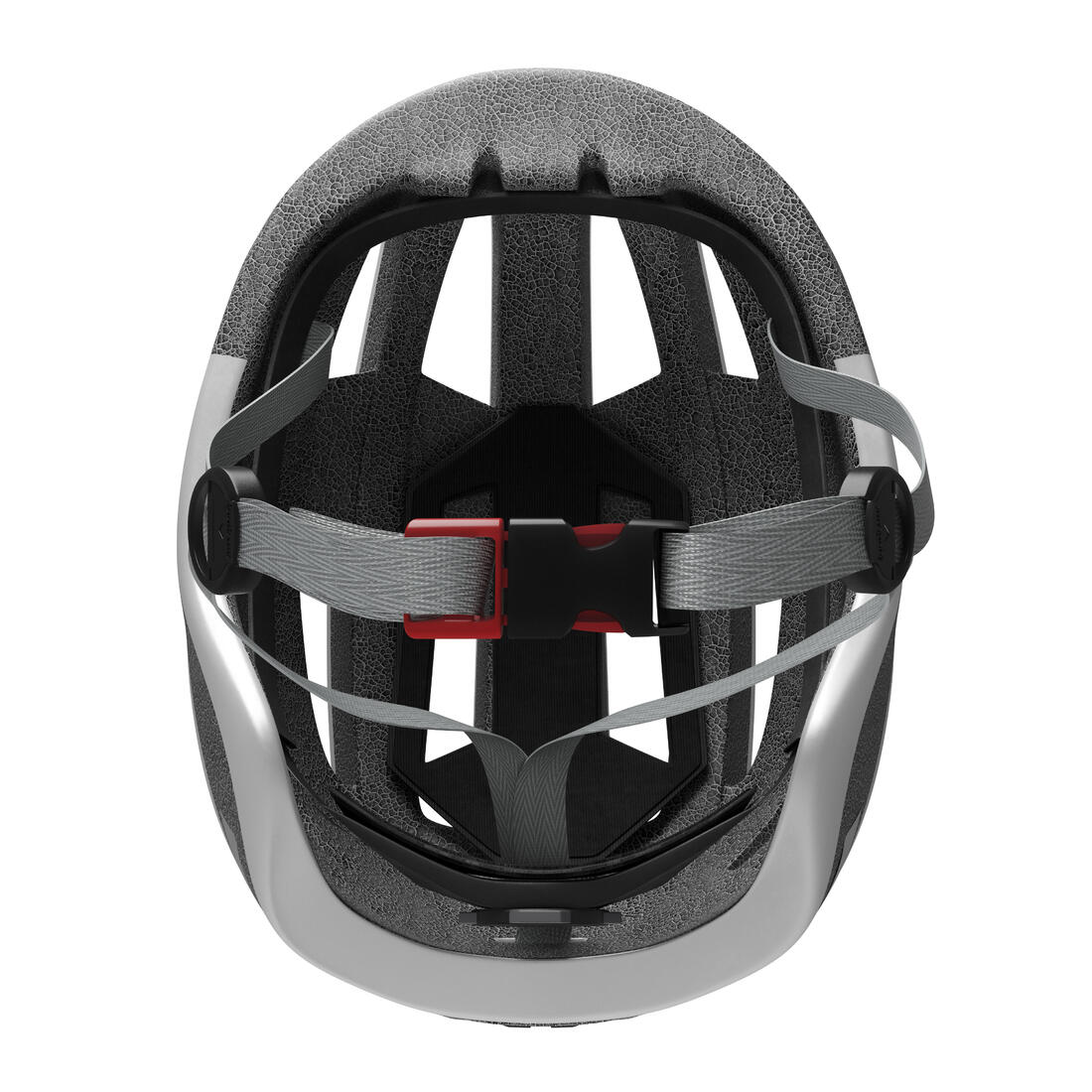 CASQUE VELO VILLE 500