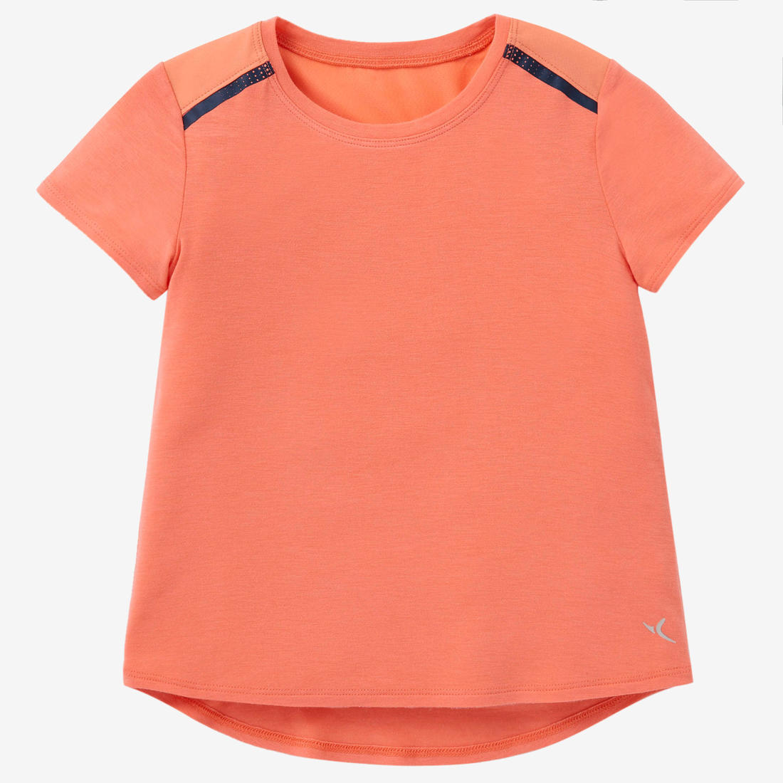 T-shirt babygym léger et respirant enfant