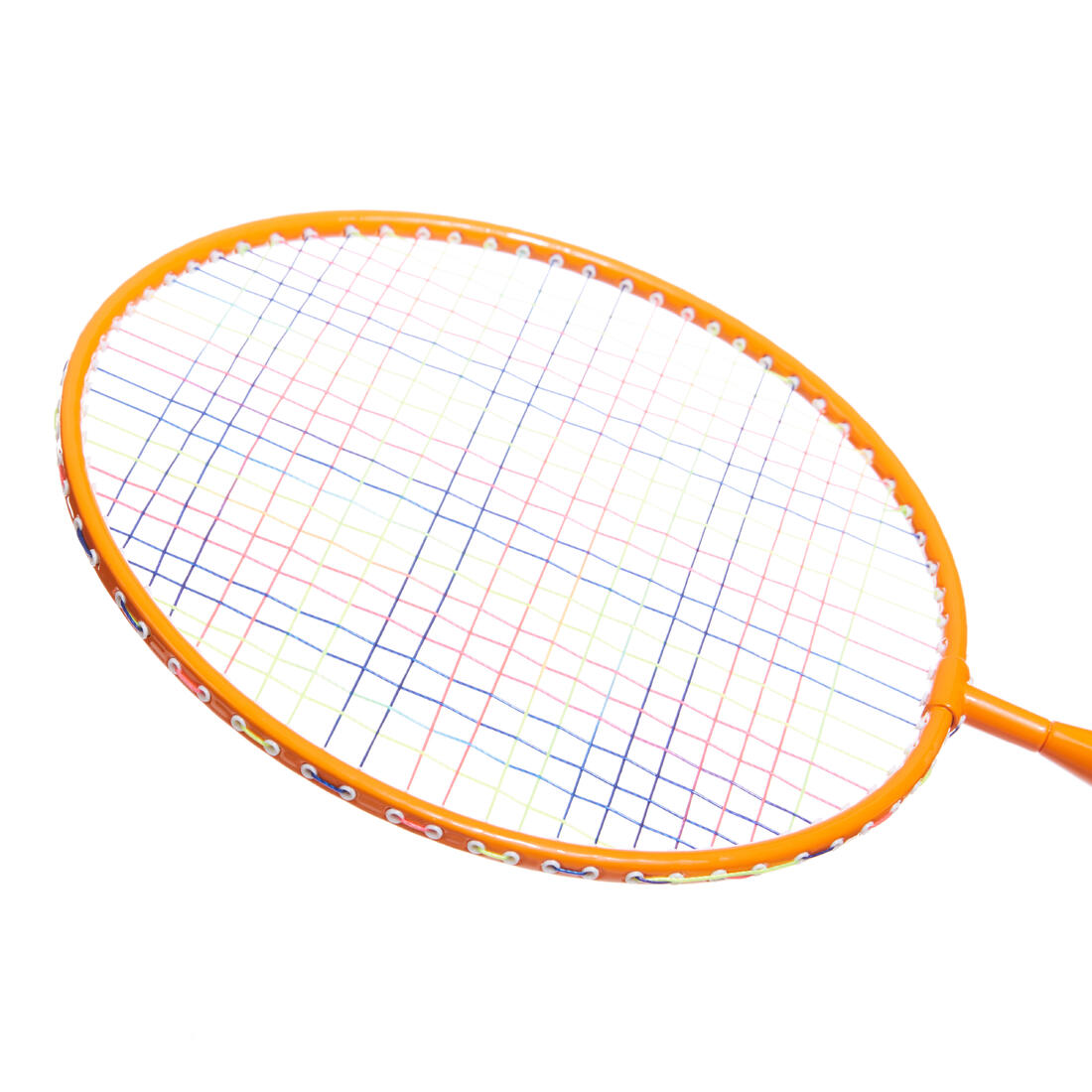 Lot de Raquettes de Badminton Enfant BR Discover