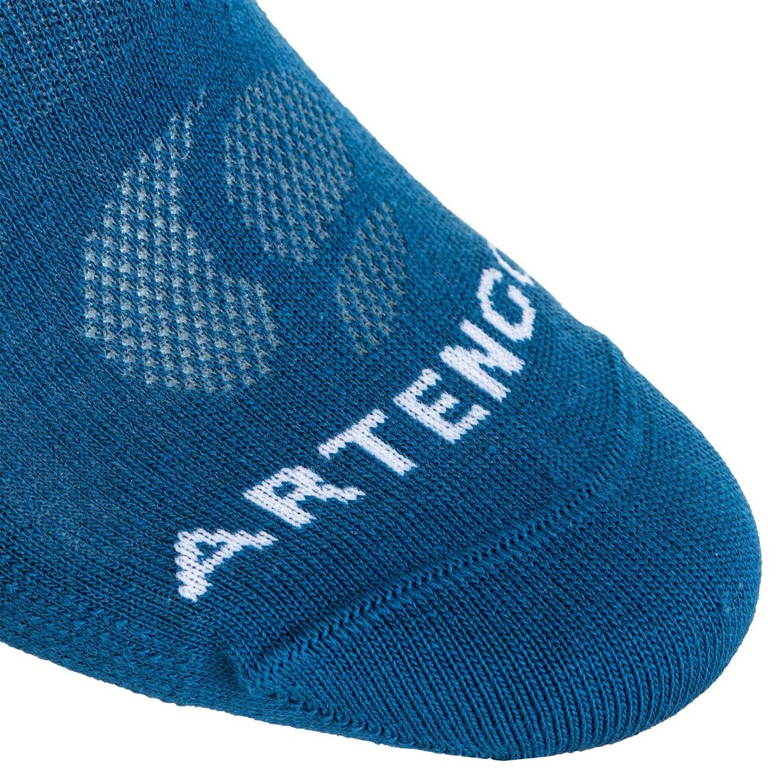 CHAUSSETTES DE SPORT HAUTES  RS 160 LOT DE 3