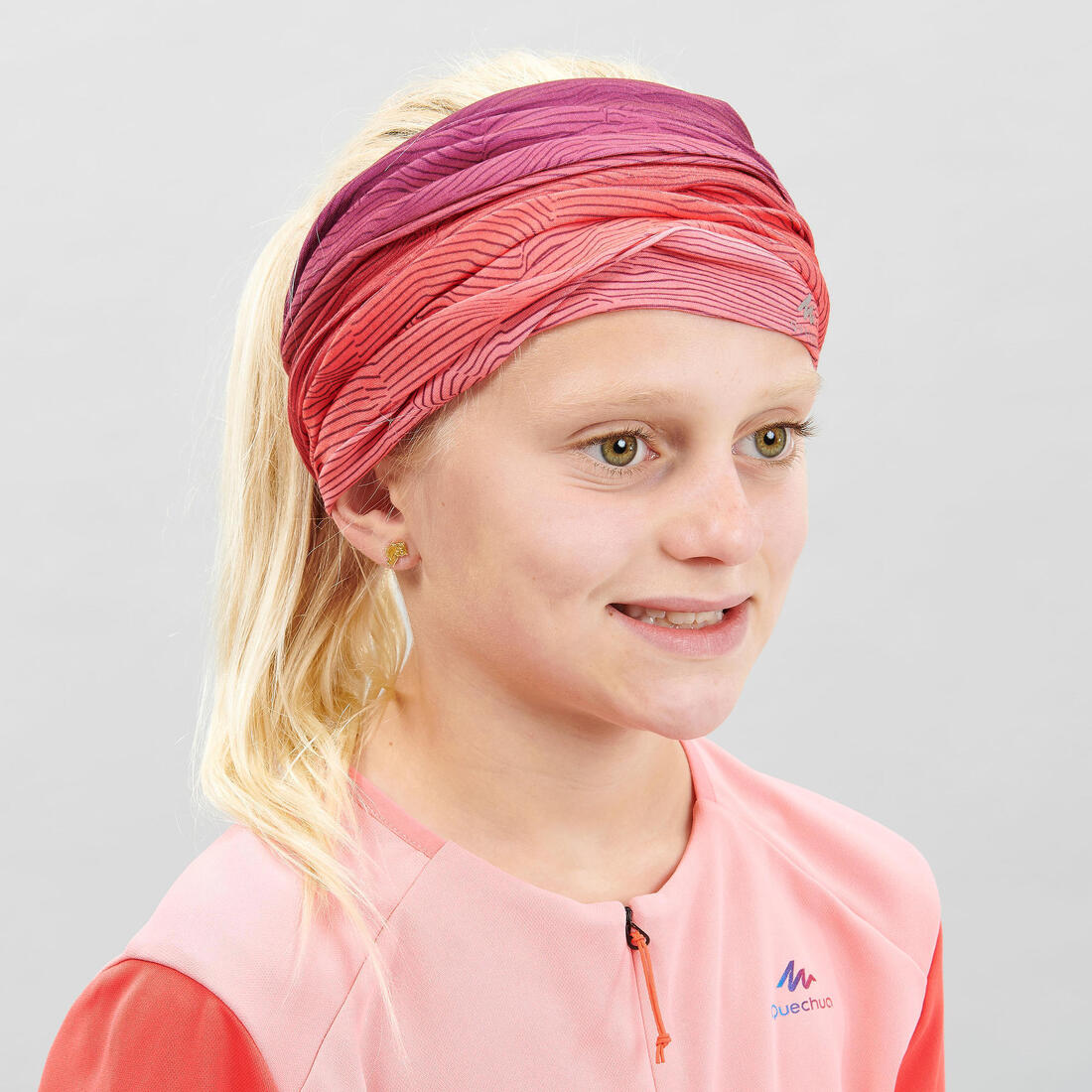 Bandeau de randonnée enfant - MH500