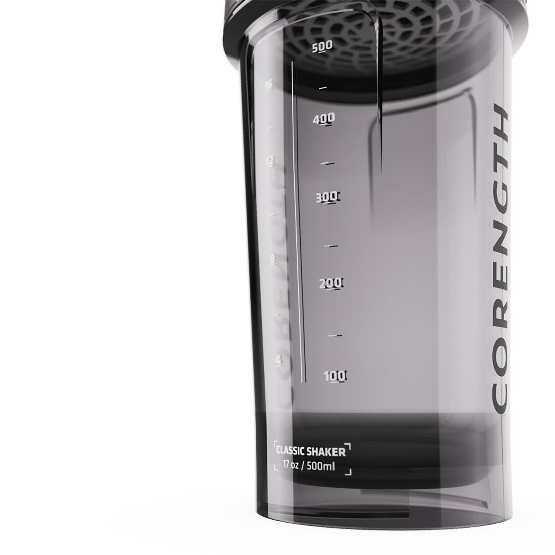 CLASSIC SHAKER 500 ml