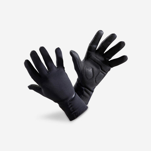 





GANTS DE VELO 500 MI-SAISON