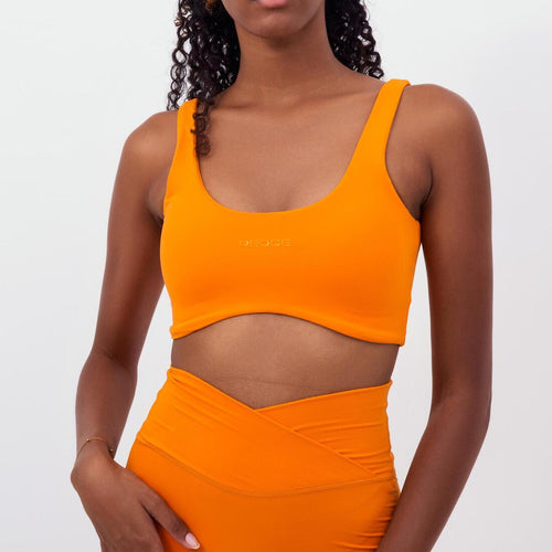 





BRASSIERE DEFINE TANGERINE