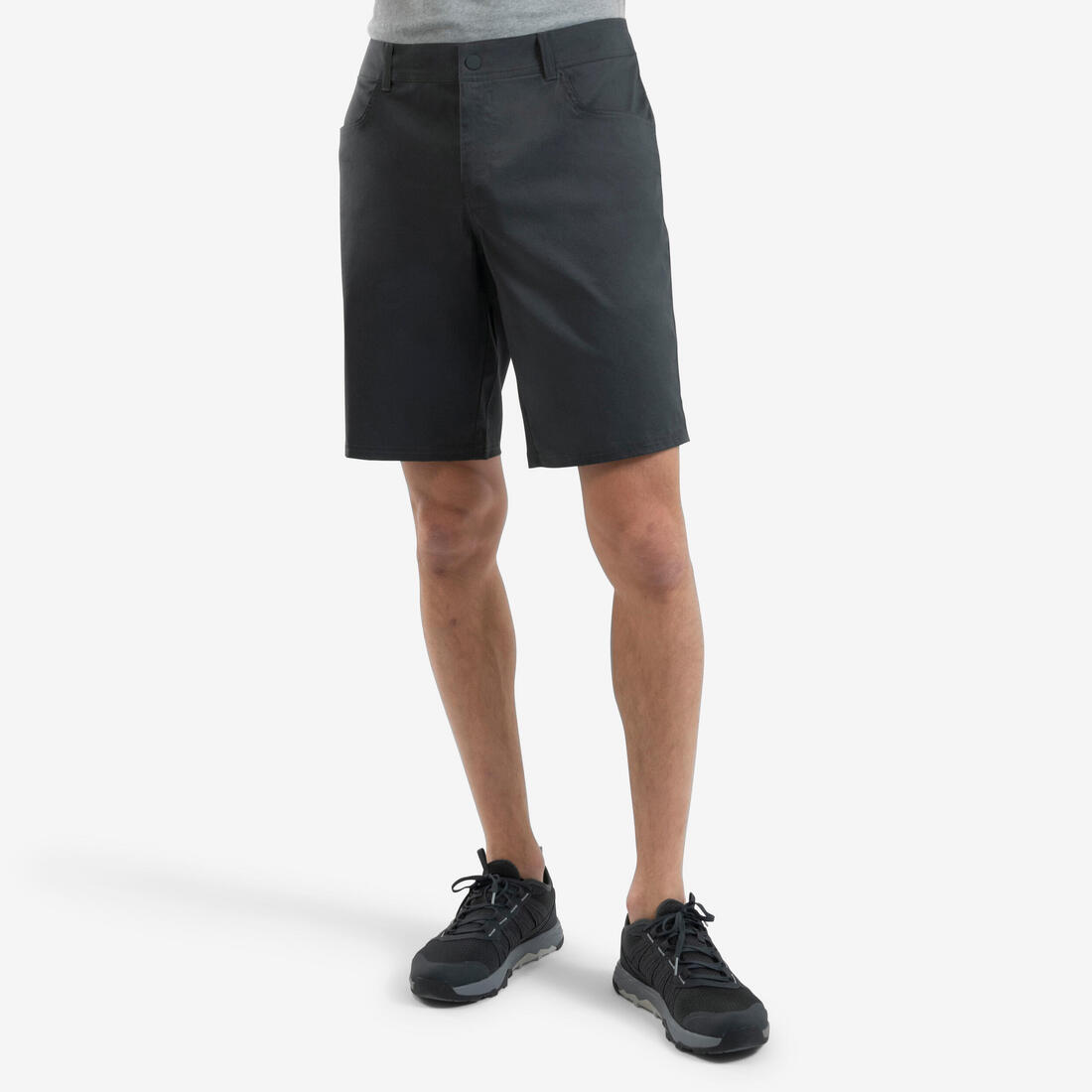 Short de randonnée - NH100 - Homme