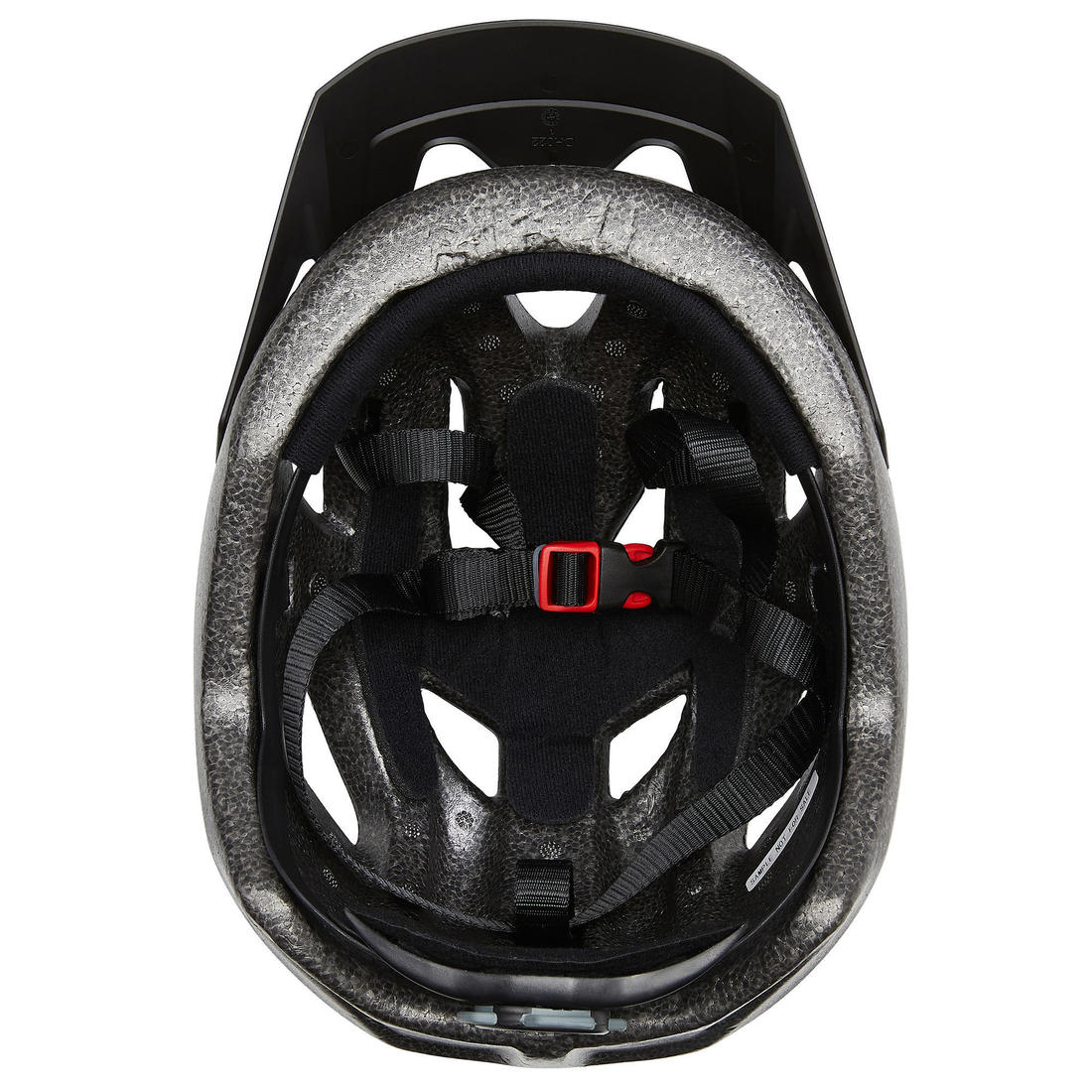 CASQUE VELO VTT ST 100